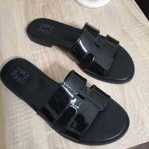 Naturalizer sandals 7.5